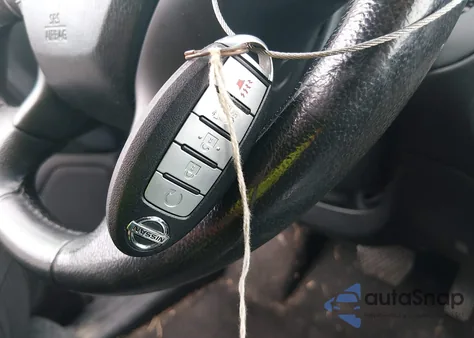 2013 Nissan Pathfinder Sv from USA, damaged, VIN 5N1AR2MN3DC657161